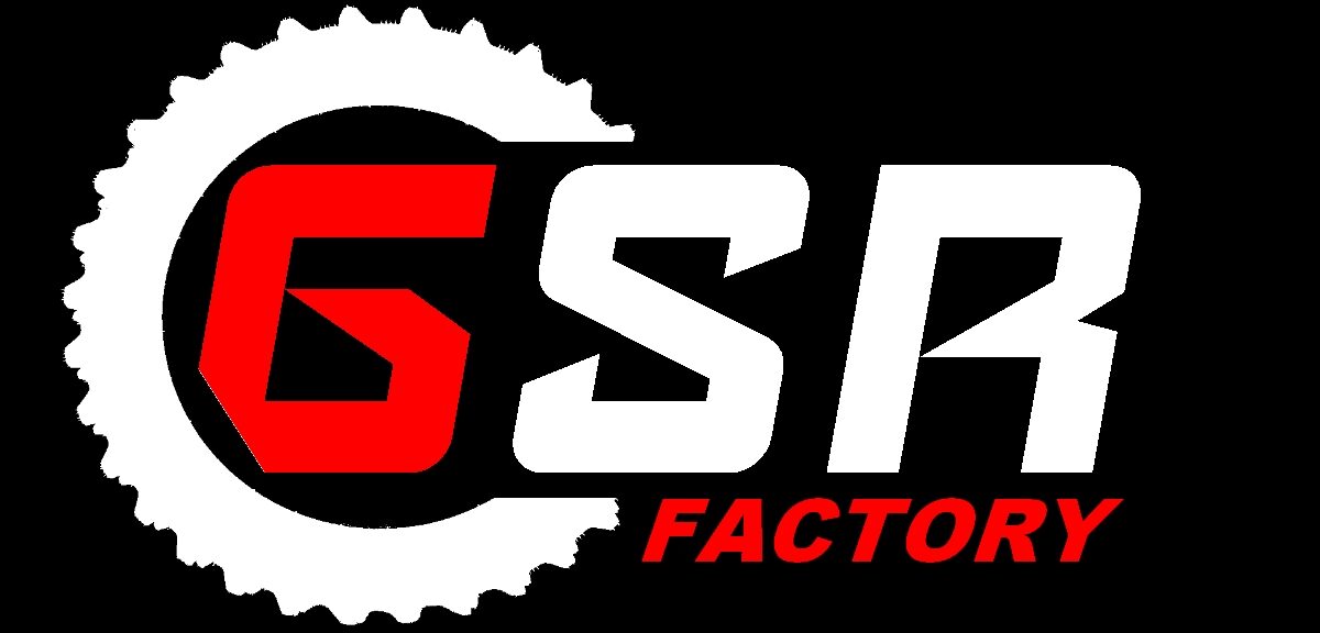 GSR FACTORY